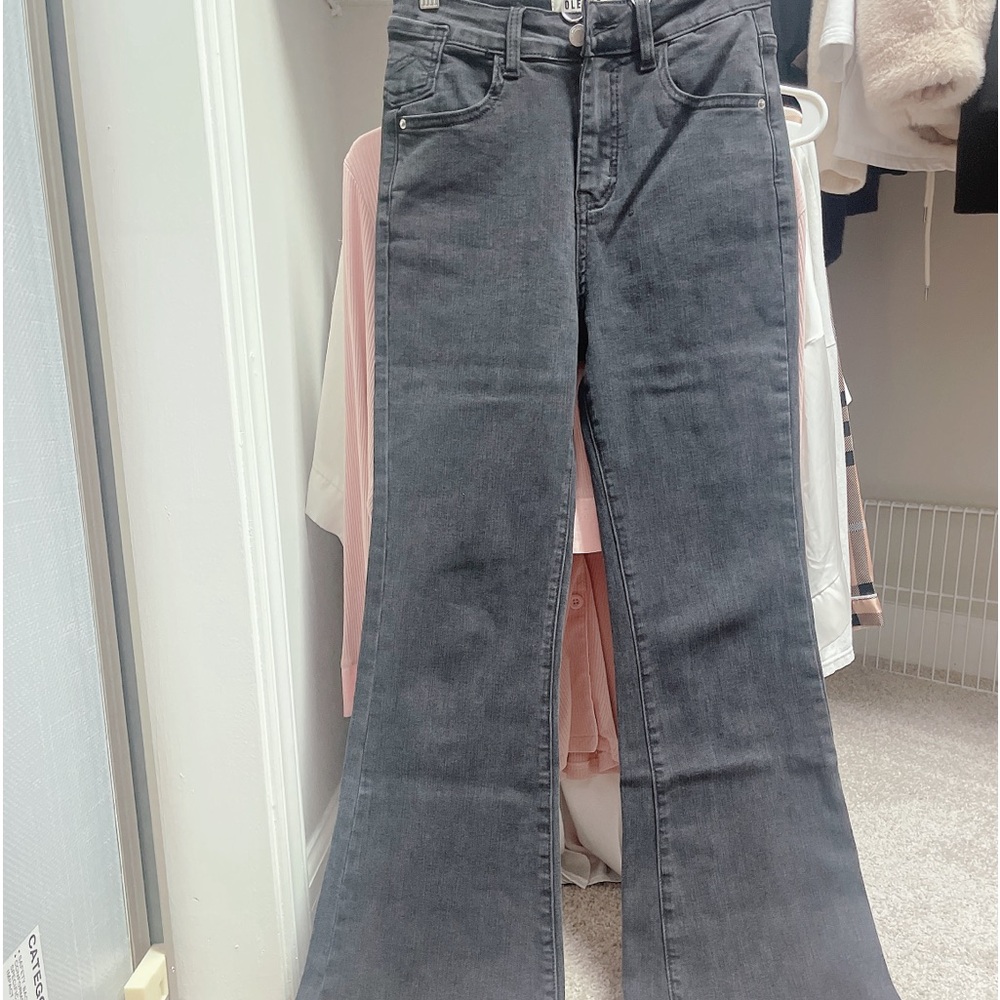 Jeans new arrival